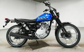 SUZUKI GRASS TRACKER BigBoy NJ4DA