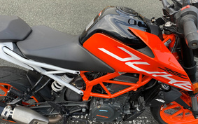 KTM 390 DUKE 2021 JPJ40