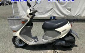 SUZUKI LET`s 4 CA43A