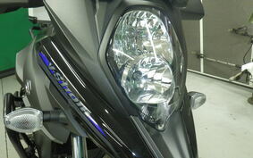 SUZUKI DL650 ( V-Strom 650 ) XTA 2022 C733M