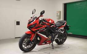 HONDA CBR650R 2022 RH03