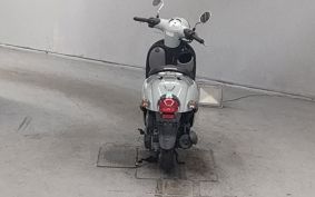 HONDA GIORNO AF77