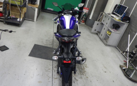 YAMAHA YZF-R3 2015 RH07J