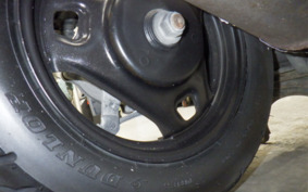 SUZUKI ADDRESS V50 G CA42A