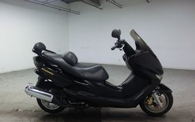 YAMAHA MAJESTY 125 2000 5CA