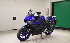 YAMAHA YZF-R3 2023 RH21J