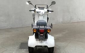 HONDA GYRO X TD02