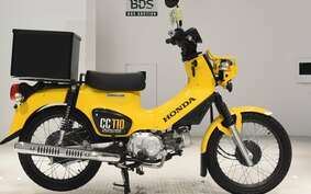 HONDA CROSS CUB 110 JA45