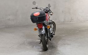 SUZUKI GN125 H PCJG9