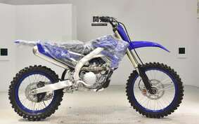 YAMAHA YZ250F CG40C