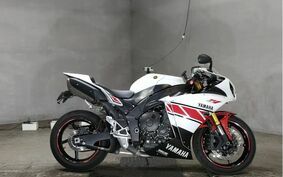 YAMAHA YZF-R1 2009 RN24J