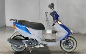 SUZUKI ADDRESS V125 CF4EA