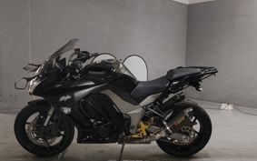 KAWASAKI NINJA1000 ZXCG12
