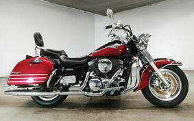 KAWASAKI VULCAN 1500 CLASSIC 2002 VNT50G