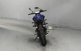 YAMAHA MT-07 2020 RM19J