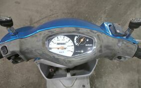 SUZUKI ADDRESS V125 G CF46A