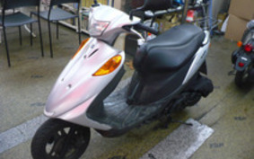 SUZUKI ADDRESS V125 CF4EA