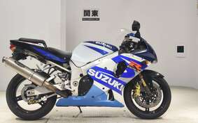 SUZUKI GSX-R1000 2001 GT74A