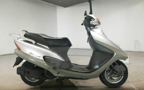 HONDA SPACY 125 JF04