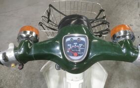 HONDA C50 SUPER CUB C50