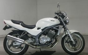 KAWASAKI BALIUS 250 1992 ZR250A