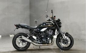 KAWASAKI Z900RS 2018 ZR900C