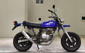 HONDA APE 50 AC16