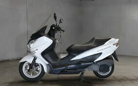 SUZUKI SKYWAVE 200 (Burgman 200) 2015 CH41A