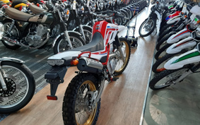 YAMAHA  SEROW 250 FINAL ED DG31J
