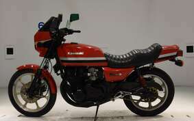 KAWASAKI Z750 GP 1982 KZ750R