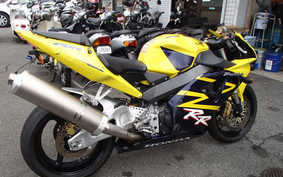 HONDA CBR954RR FIREBLADE 2002 SC50