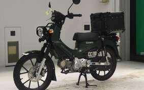 HONDA CROSS CUB 110 JA60