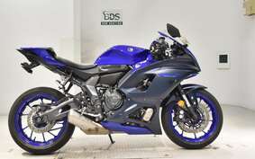 YAMAHA YZF-R7 2022 RM39J