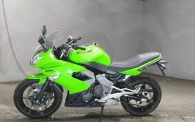 KAWASAKI NINJA 400 R 2011 ER400B