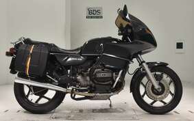 BMW R100RS 1989