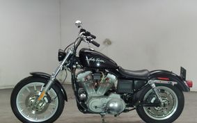 HARLEY XL883C 2002 CJM