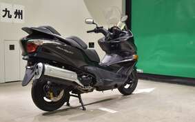 HONDA SILVER WING 400 GTA 2011 NF03