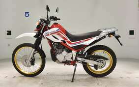 YAMAHA SEROW 250 Gen.3 DG31J