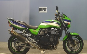 KAWASAKI ZRX1100 2000 ZRT10C