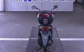 SUZUKI ADDRESS V50 CA44A