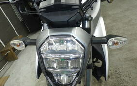 SUZUKI GIXXER 150 ED13N