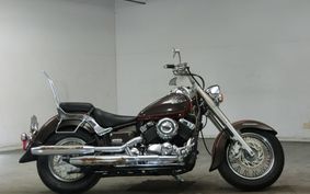 YAMAHA DRAGSTAR 400 CLASSIC 2000 4TR