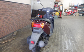 SUZUKI LET's 4 CA45A