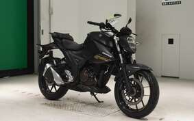 SUZUKI GIXXER 250 ED22B