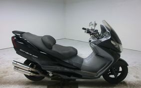 SUZUKI SKYWAVE 250 (Burgman 250) S Fi CJ43A