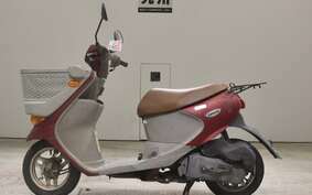 SUZUKI LET's 4 Basket CA43A