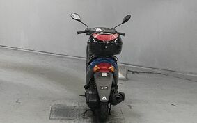 SUZUKI ADDRESS V125 G CF46A