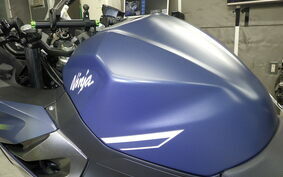 KAWASAKI NINJA 400 2022 EX400G