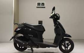 SUZUKI LET's CA4AA