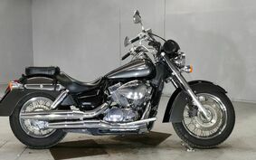 HONDA SHADOW 400 CLASSIC 2009 NC44